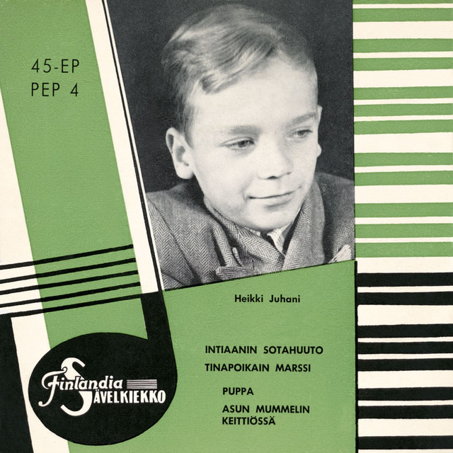 Heikki Juhani Photo