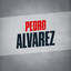 Pedro Alvarez Albumcover