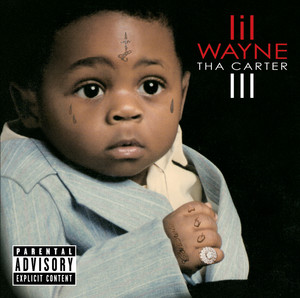 Tha Carter III (Deluxe Explicit Version) album