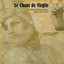 Le chant de Virgile cover