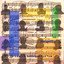 My Grace Is Sufficient For You Albumcover