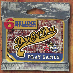 Play Games cover