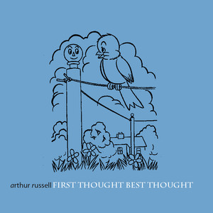 First Thought Best Thought album