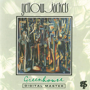 Greenhouse album
