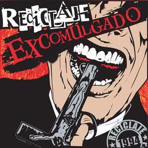 Excomulgado cover