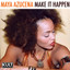 KULT Records Presents : Make It Happen cover
