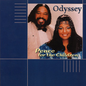 Peace For The Children album