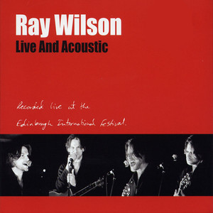 Live and Acoustic album