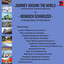 Heinrich Schweizer: Journey Around the World cover