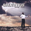 Salvation Albumcover