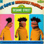My Name Is Roosevelt Franklin cover