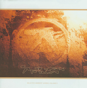 Selected Ambient Works, Vol. II album