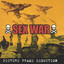 Sex War Albumcover