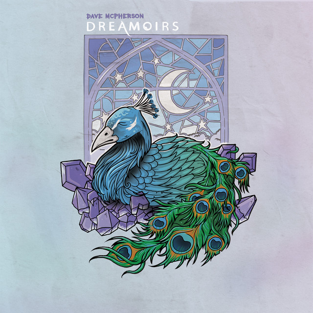Dreamoirs cover
