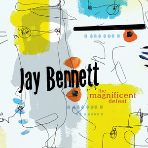 The Magnificent Defeat cover