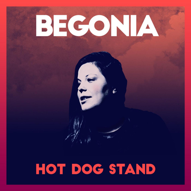 Hot Dog Stand cover