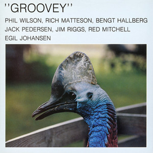 Groovey album