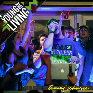 Young and Living cover