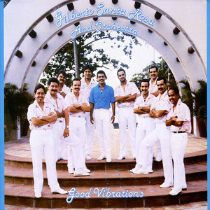 Good Vibrations cover