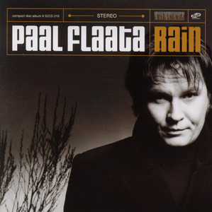 Rain cover