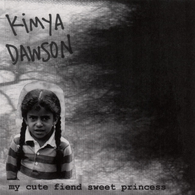 My Cute Fiend Sweet Princess cover