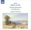 Ireland: String Quartets Nos. 1 and 2 / The Holy Boy Albumcover