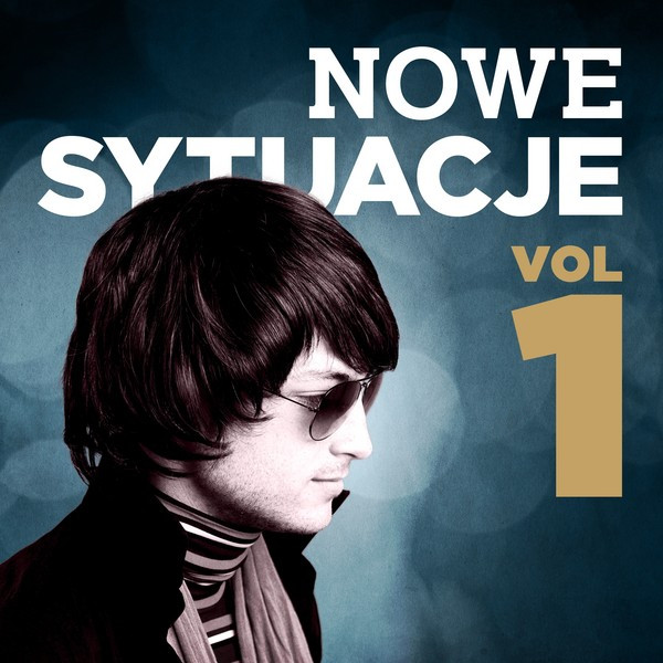 Nowe Sytuacje Vol. 1 cover