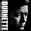 The Great Lost Dorsey Burnette Album cover