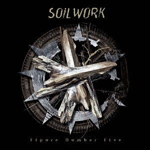 Figure Number Five album