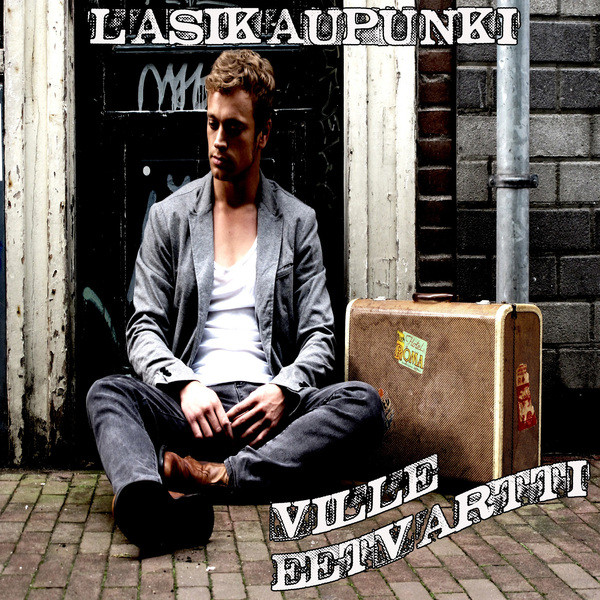 Ville Eetvartti Photo