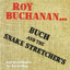 Buch and the Snake Stretchers cover