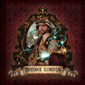 The Indifference Engine - 2018 Remaster cover