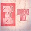 Sound and Vision Albumcover