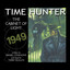 Time Hunter - The Cabinet Of Light Albumcover