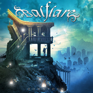 Downpour cover