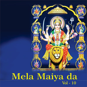 Mela Maiya Da, Vol. 10 album