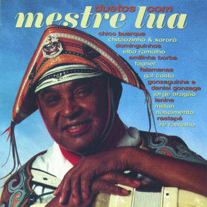 Duetos Com Mestre Lua album
