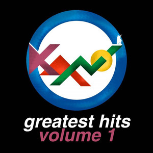 Greatest Hits, Vol. 1 album