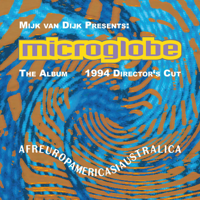 Microglobe Photo
