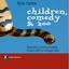 Children, Comedy & Zoo Albumcover