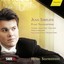 Sibelius: Piano Transcriptions Albumcover