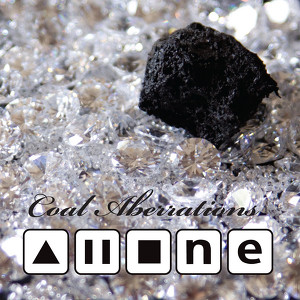 Coal Aberrations Albumcover