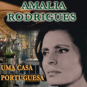 Uma Casa Portugesa cover