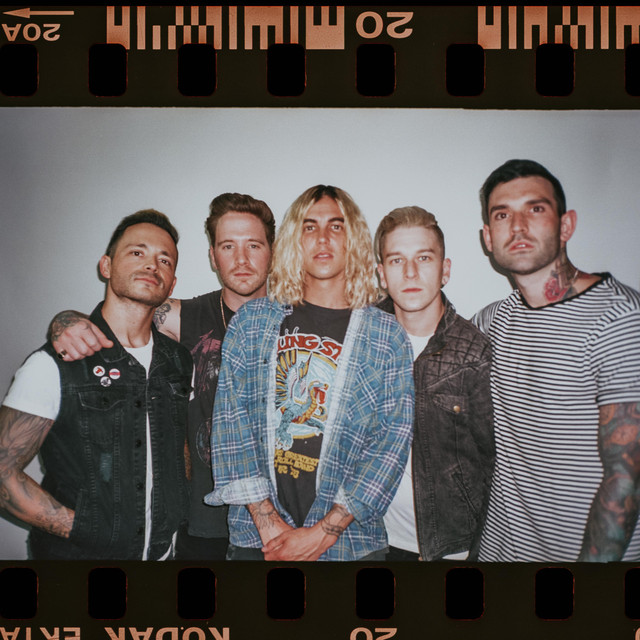 Musik Artist Sleeping With Sirens