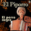 El Perro Negro Albumcover