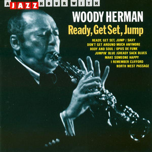Ready, Get Set, Jump album