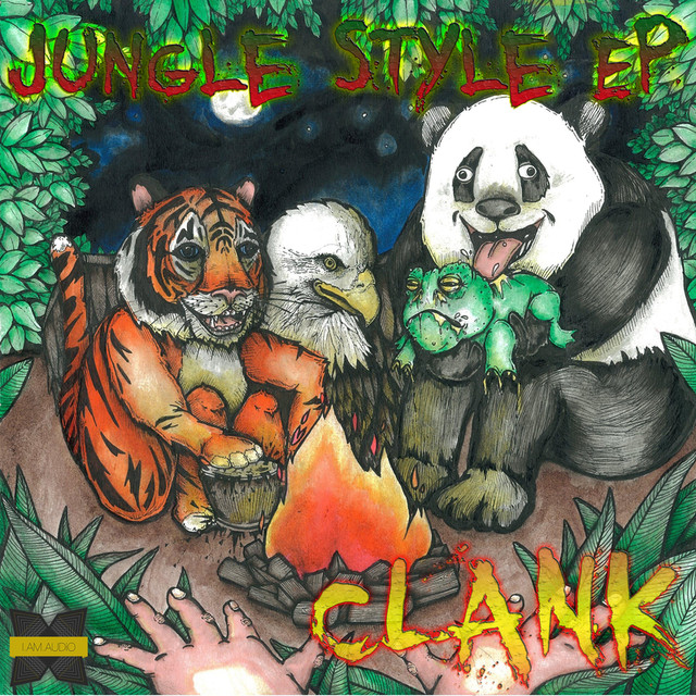 Clank Photo