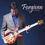 Forgiven Albumcover