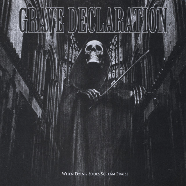 Grave Declaration photo