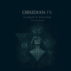 Obsidian FX Photo